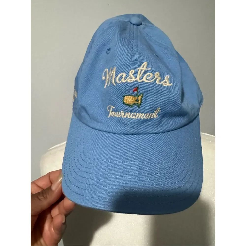 Masters Tournament Augusta National Golf Club est.1934